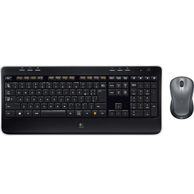 LOGITECH MK520