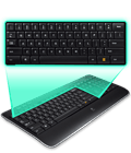 Logitech MK520