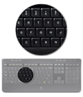 Logitech MK320