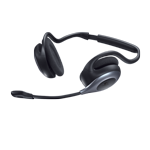 Wireless Headset H760