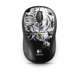 M305 Fleur Dark