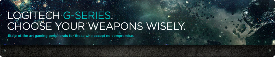 Logitech G Series