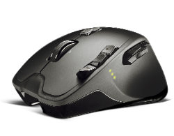 Gaming Mouse G700