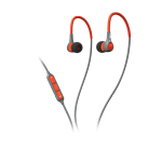 Ultimate Ears 300vi Noise-Isolating Headset