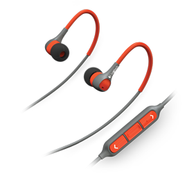 Ultimate Ears 300vi 隔音耳機麥克風