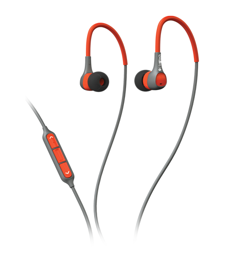 Ultimate Ears 300vi 隔音耳機麥克風