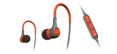 Ultimate Ears™ 300vi 隔音耳機麥克風