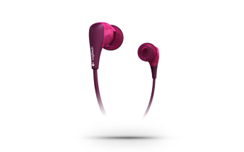 Ultimate Ears 200 Noise-Isolating Headset Purple