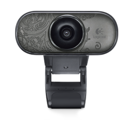 Webcam C210
