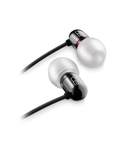 Ultimate Ears 700 Noise-Isolating Earphones