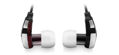 Ultimate Ears 600vi Noise-Isolating Headset Feature Image