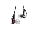 Ultimate Ears 600 Noise-Isolating Headset Glamour Image SM