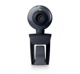 HD Webcam C160