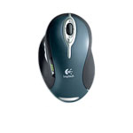 MX1000 Laser Cordless Mouse