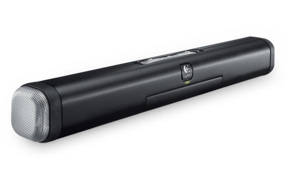 Logitech Laptop Speaker Z305