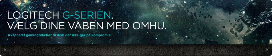 G-Series Banner