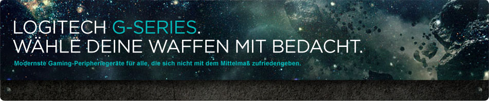G-Series Banner