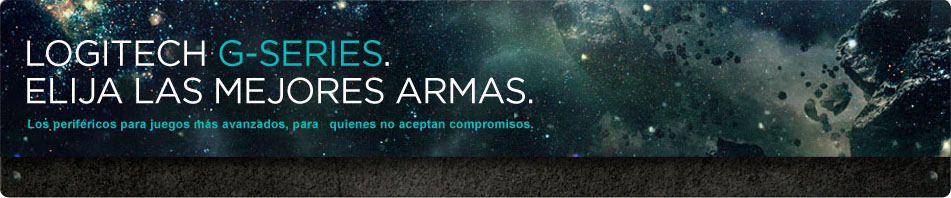 G-Series Banner