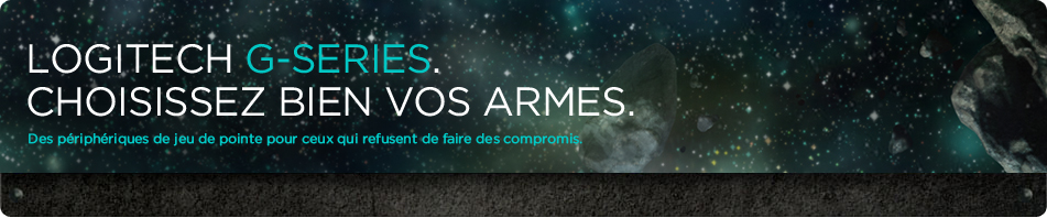 G-Series Banner