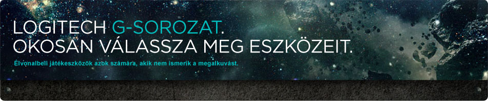 G-Series Banner