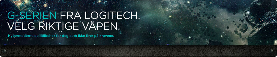 G-Series Banner