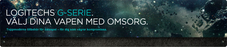 G-Series Banner