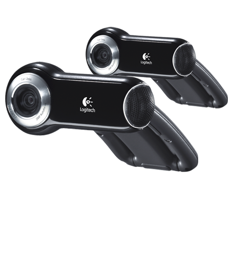 Webcam Pro 9000 2-pack
