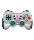 Logitech wireless gamepad F710