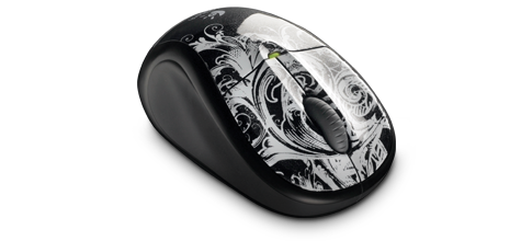 Logitech Wireless Mouse M305