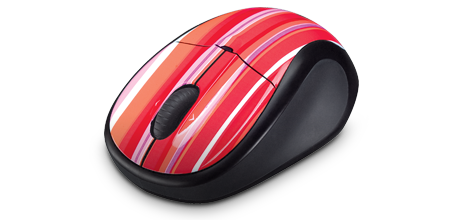 Logitech Wireless Mouse M305