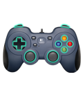 Logitech gamepad F310