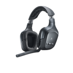 Wireless Headset F540