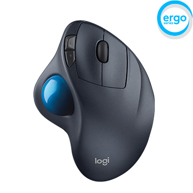 Logitech Wireless Trackball M570