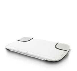 Speaker Lapdesk N550