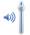 Volume control