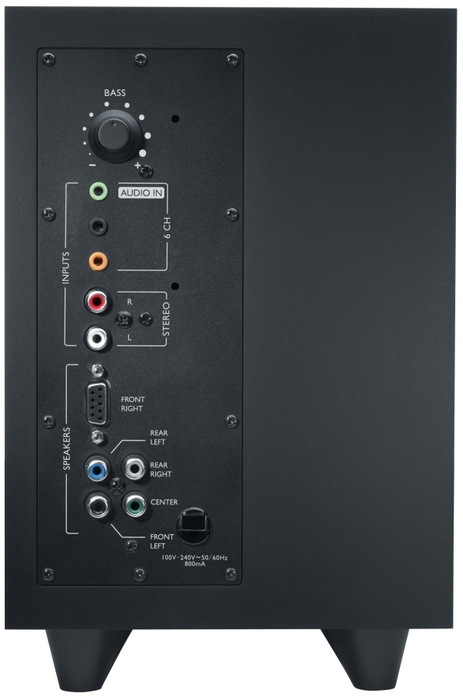 ps4 5.1 surround sound