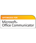 Certified for Microsoft OCS
