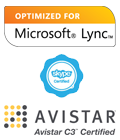 Certified for Microsoft OCS