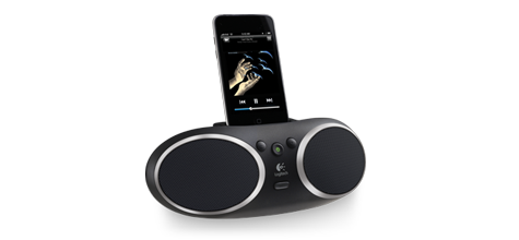 Portable Speaker S135i