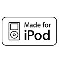 Made for iPod