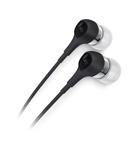 Ultimate Ears 350 Noise-Isolating Earphones