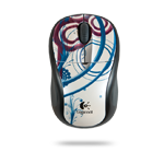 Wireless Mouse M305