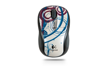 Wireless Mouse M305
