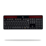 Wireless Solar Keyboard K750