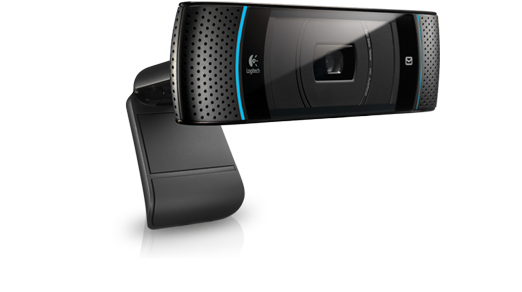 Logitech TV Cam