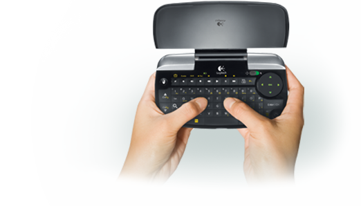 Logitech Mini Controller