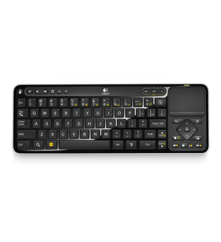 Keyboard Controller
