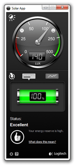 Solar App