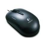 V120 Laser Mouse