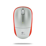 Wireless Mouse M205